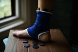 Shungite Discs Pack For Therapy (6 pieces)